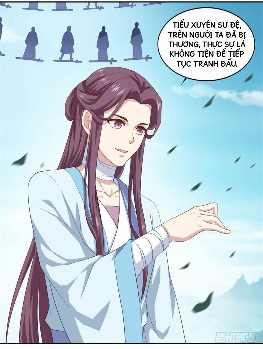 Tiên Ma Đồng Tu: Chapter 64