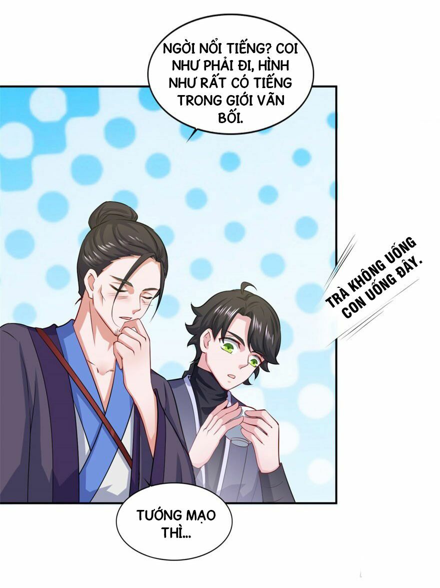 Tiên Ma Đồng Tu: Chapter 64