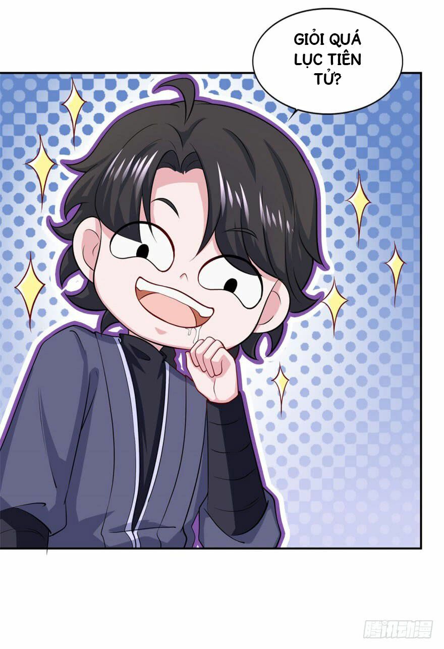 Tiên Ma Đồng Tu: Chapter 64