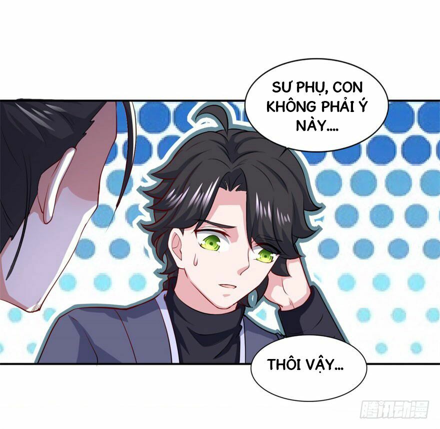 Tiên Ma Đồng Tu: Chapter 64