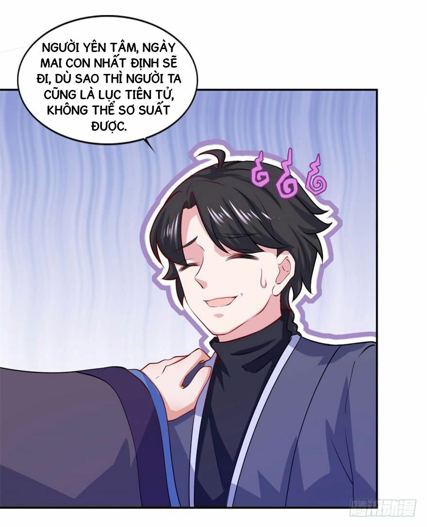 Tiên Ma Đồng Tu: Chapter 64