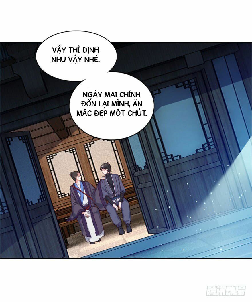 Tiên Ma Đồng Tu: Chapter 64