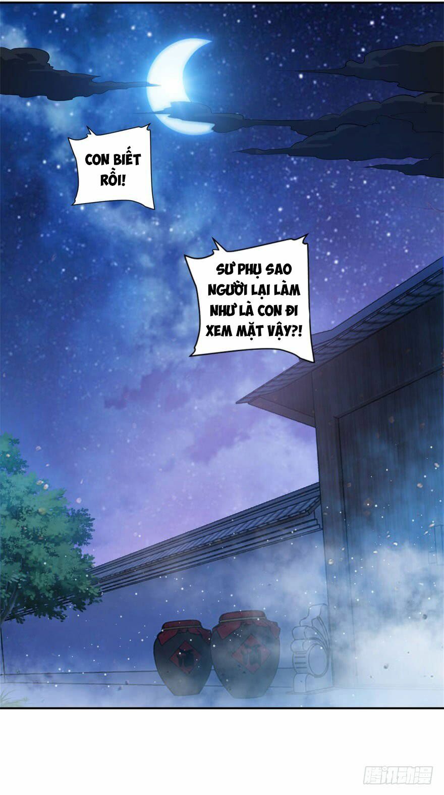 Tiên Ma Đồng Tu: Chapter 64
