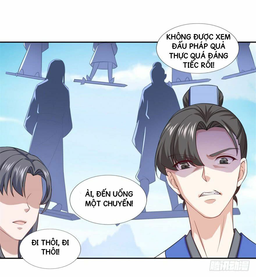 Tiên Ma Đồng Tu: Chapter 64