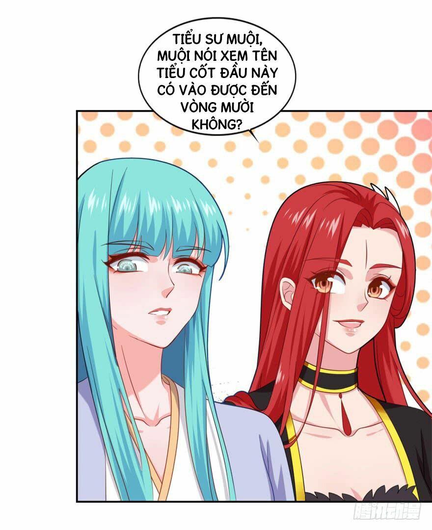 Tiên Ma Đồng Tu: Chapter 64