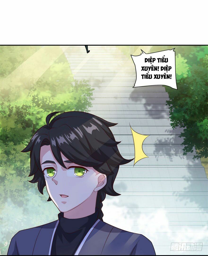 Tiên Ma Đồng Tu: Chapter 66