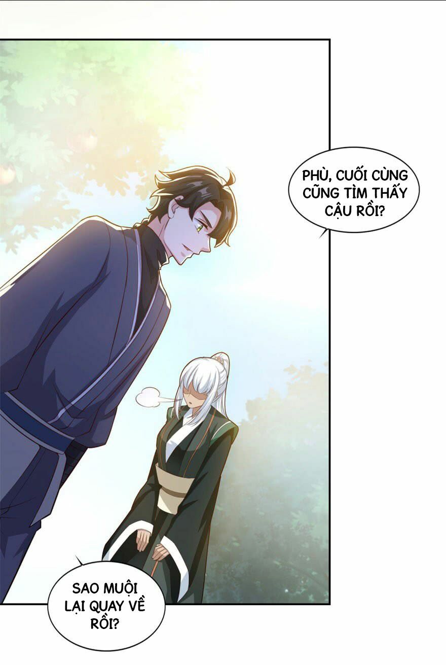 Tiên Ma Đồng Tu: Chapter 66