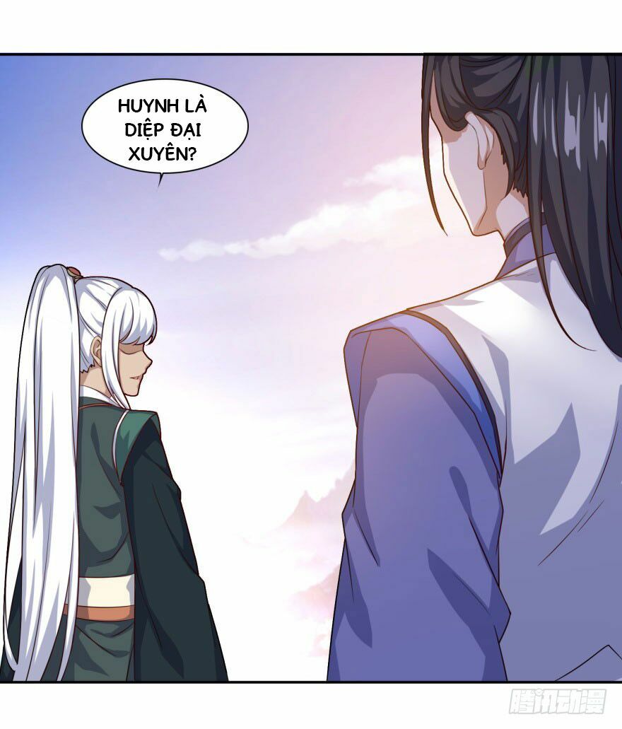 Tiên Ma Đồng Tu: Chapter 66