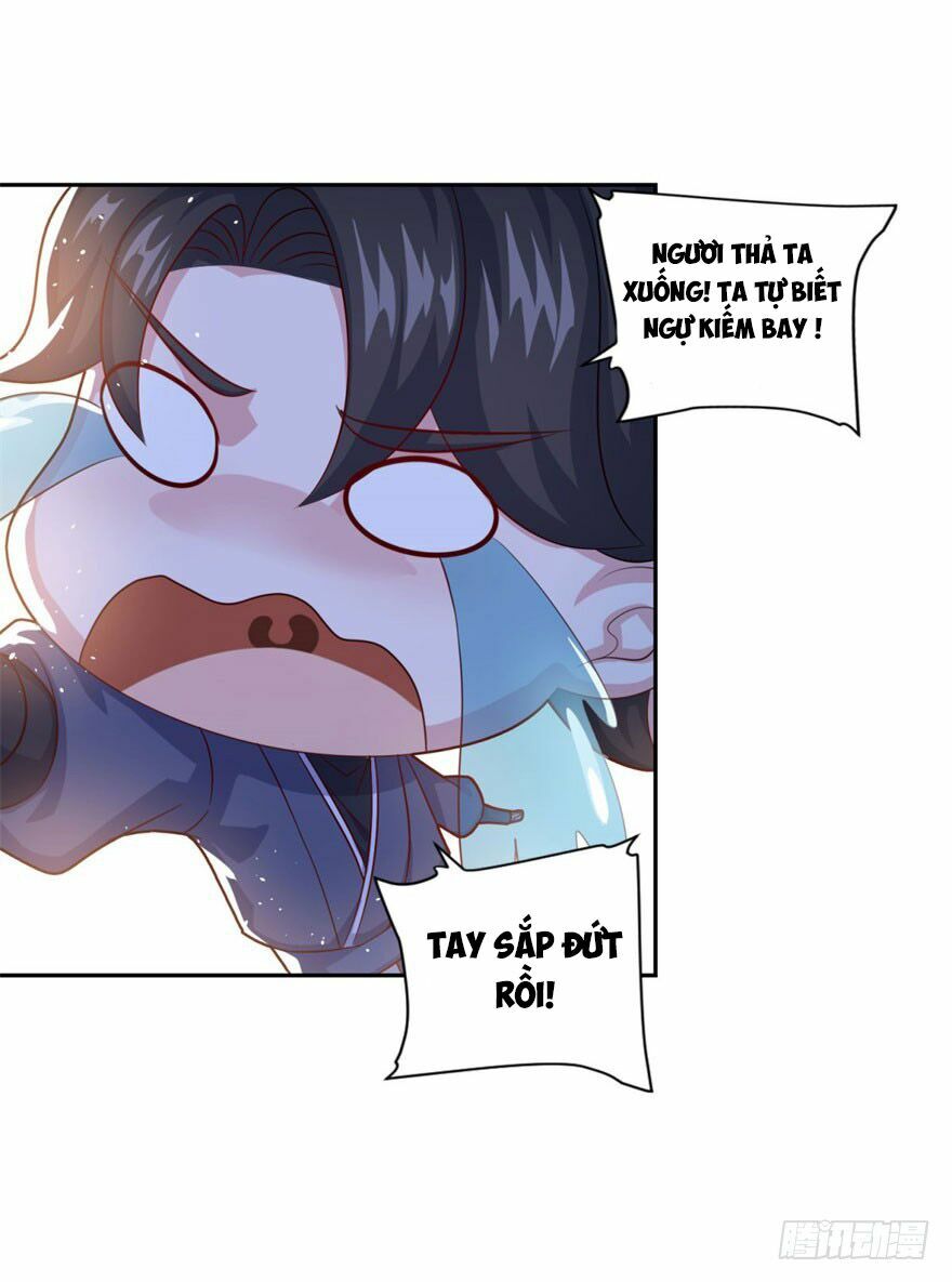 Tiên Ma Đồng Tu: Chapter 66