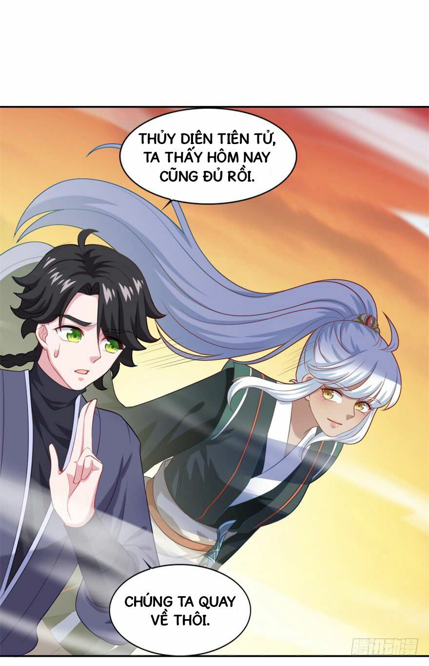 Tiên Ma Đồng Tu: Chapter 66