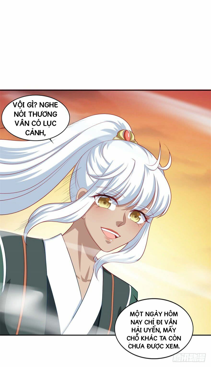 Tiên Ma Đồng Tu: Chapter 66