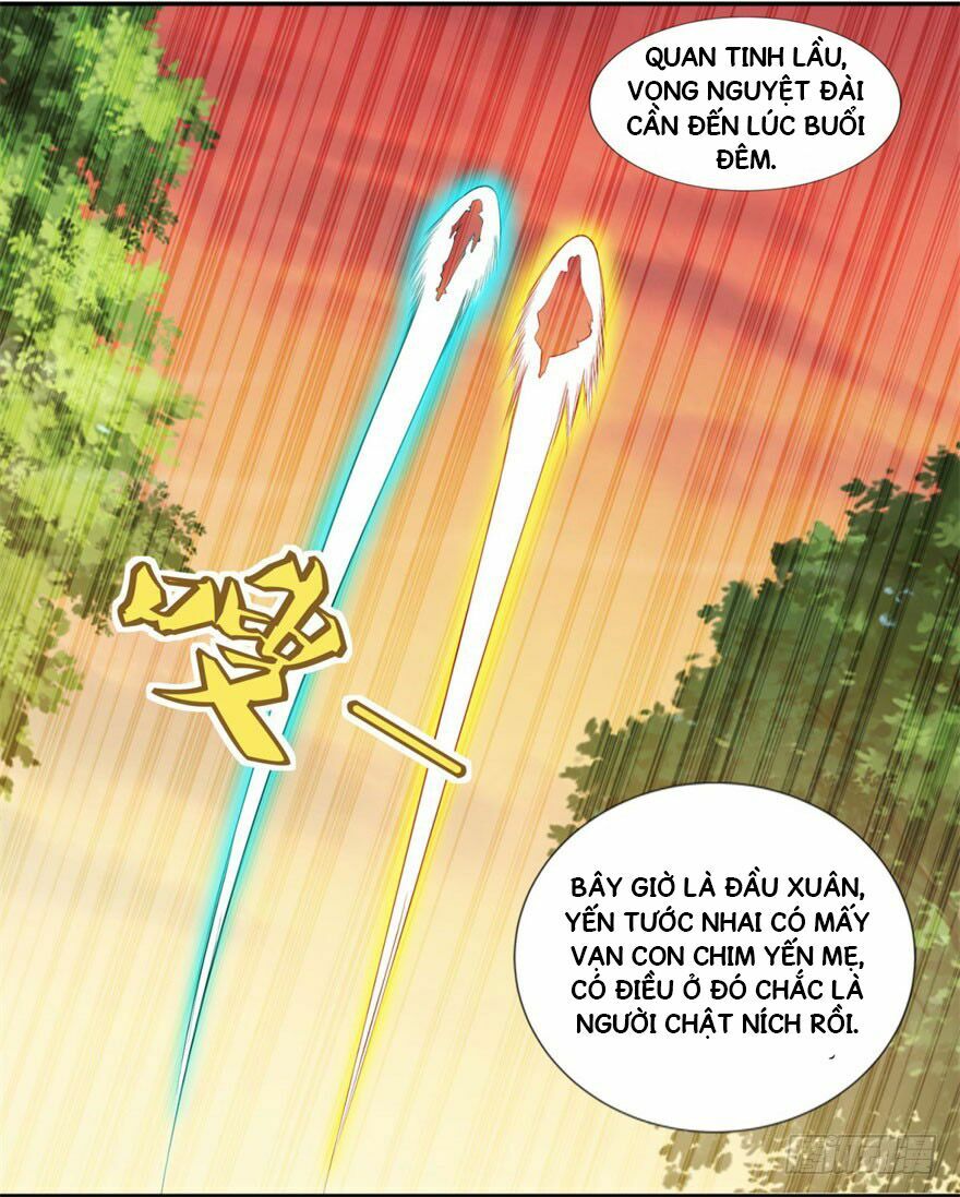 Tiên Ma Đồng Tu: Chapter 66