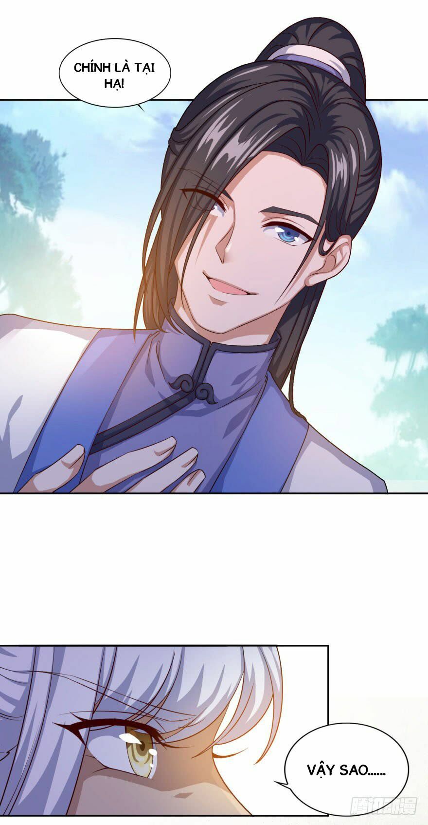 Tiên Ma Đồng Tu: Chapter 66