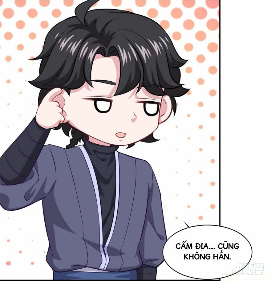 Tiên Ma Đồng Tu: Chapter 66
