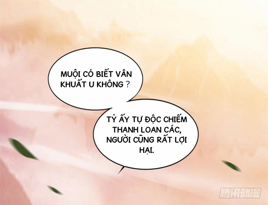 Tiên Ma Đồng Tu: Chapter 66