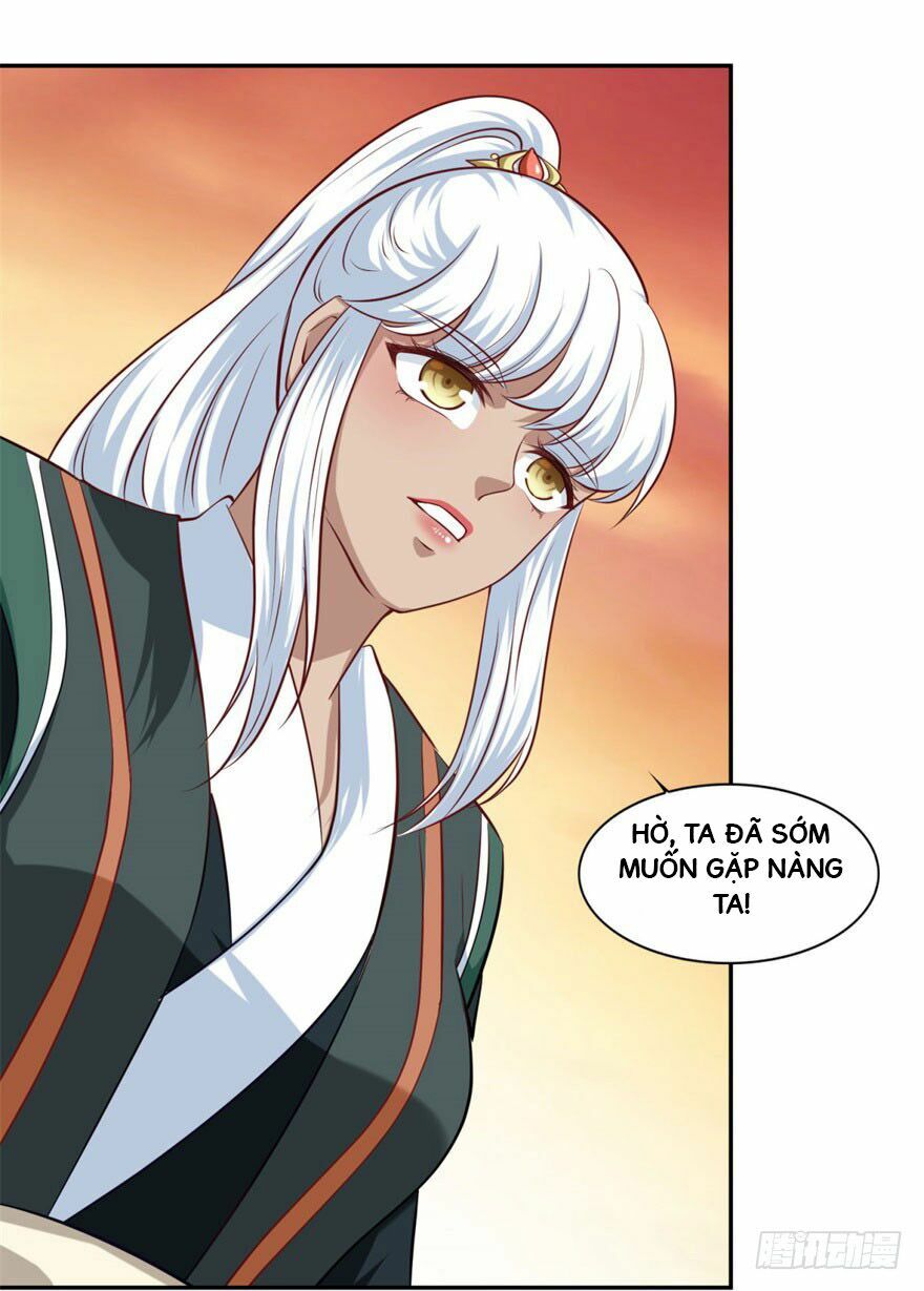 Tiên Ma Đồng Tu: Chapter 66
