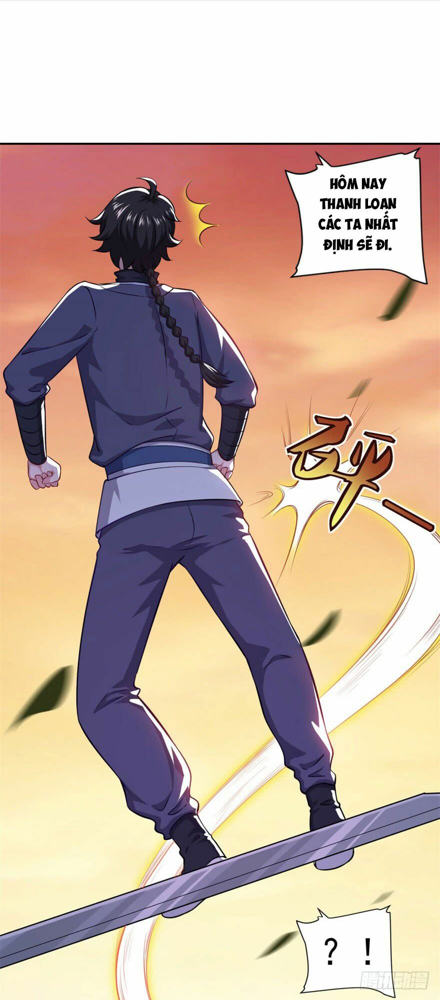 Tiên Ma Đồng Tu: Chapter 66