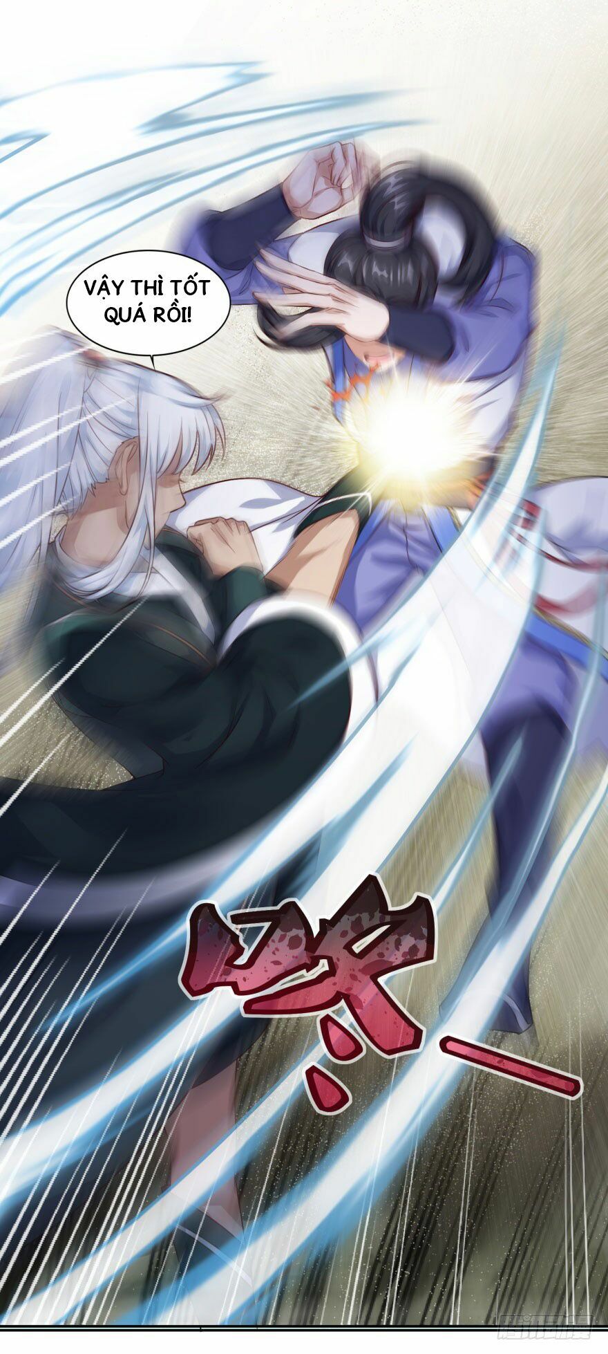 Tiên Ma Đồng Tu: Chapter 66