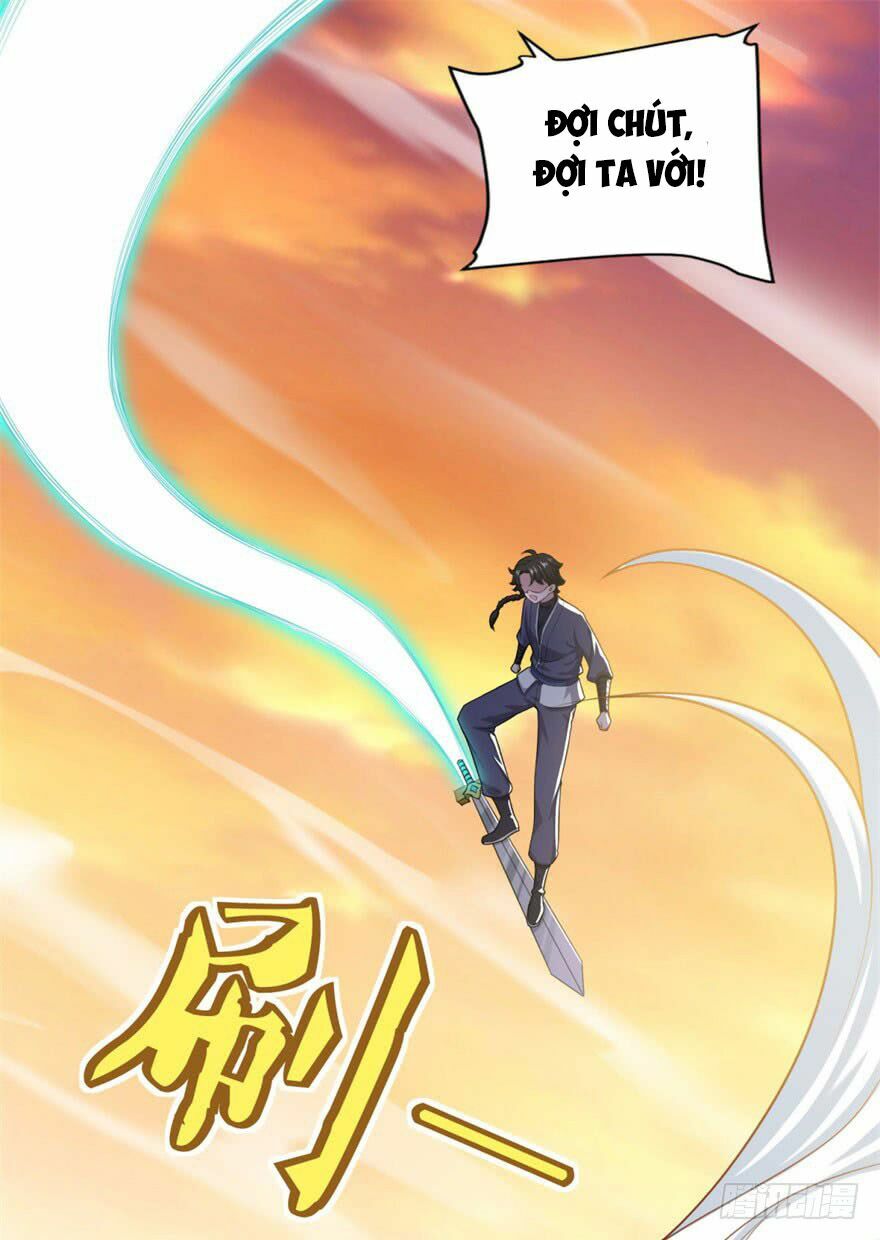 Tiên Ma Đồng Tu: Chapter 66