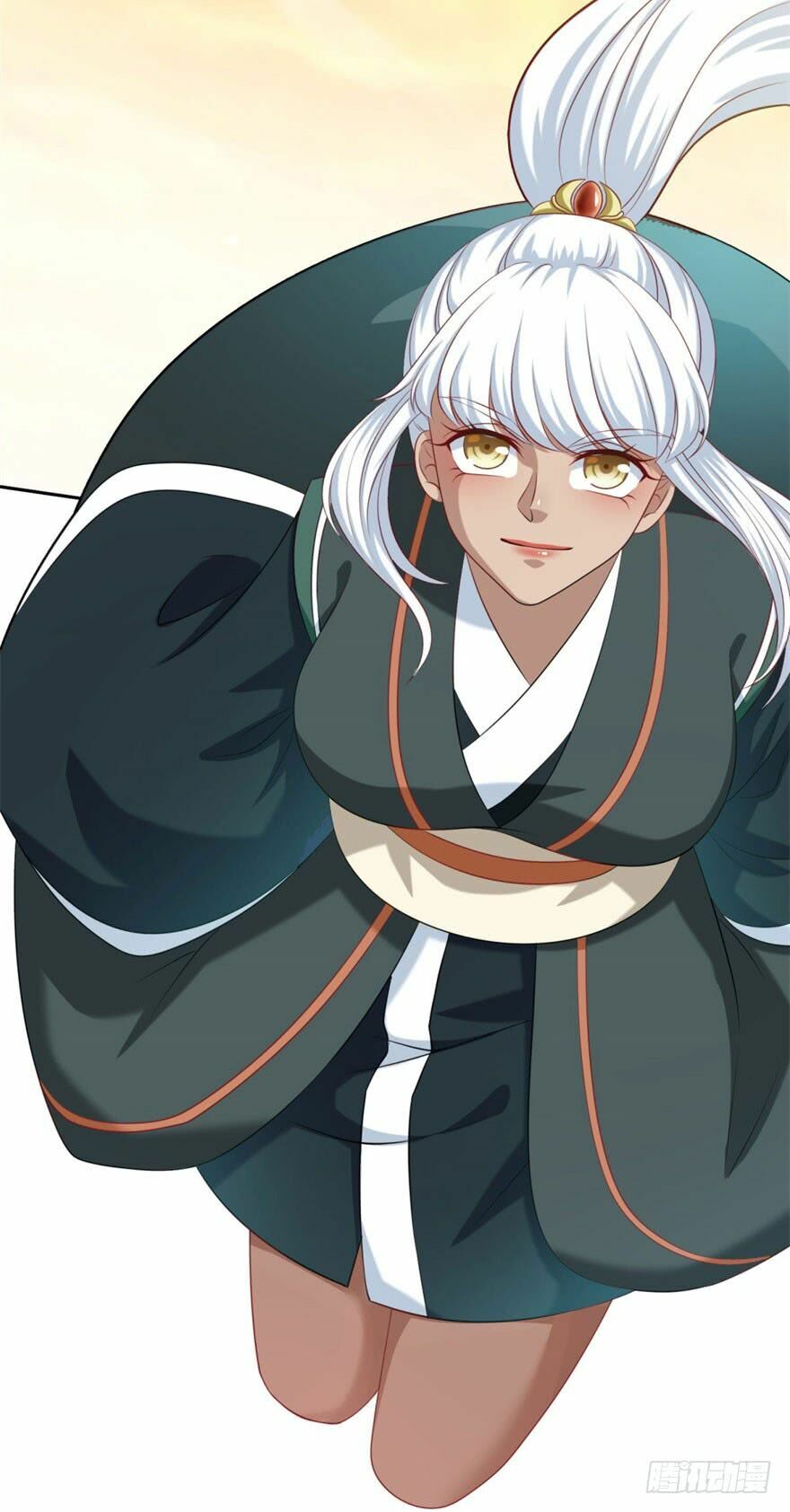 Tiên Ma Đồng Tu: Chapter 66