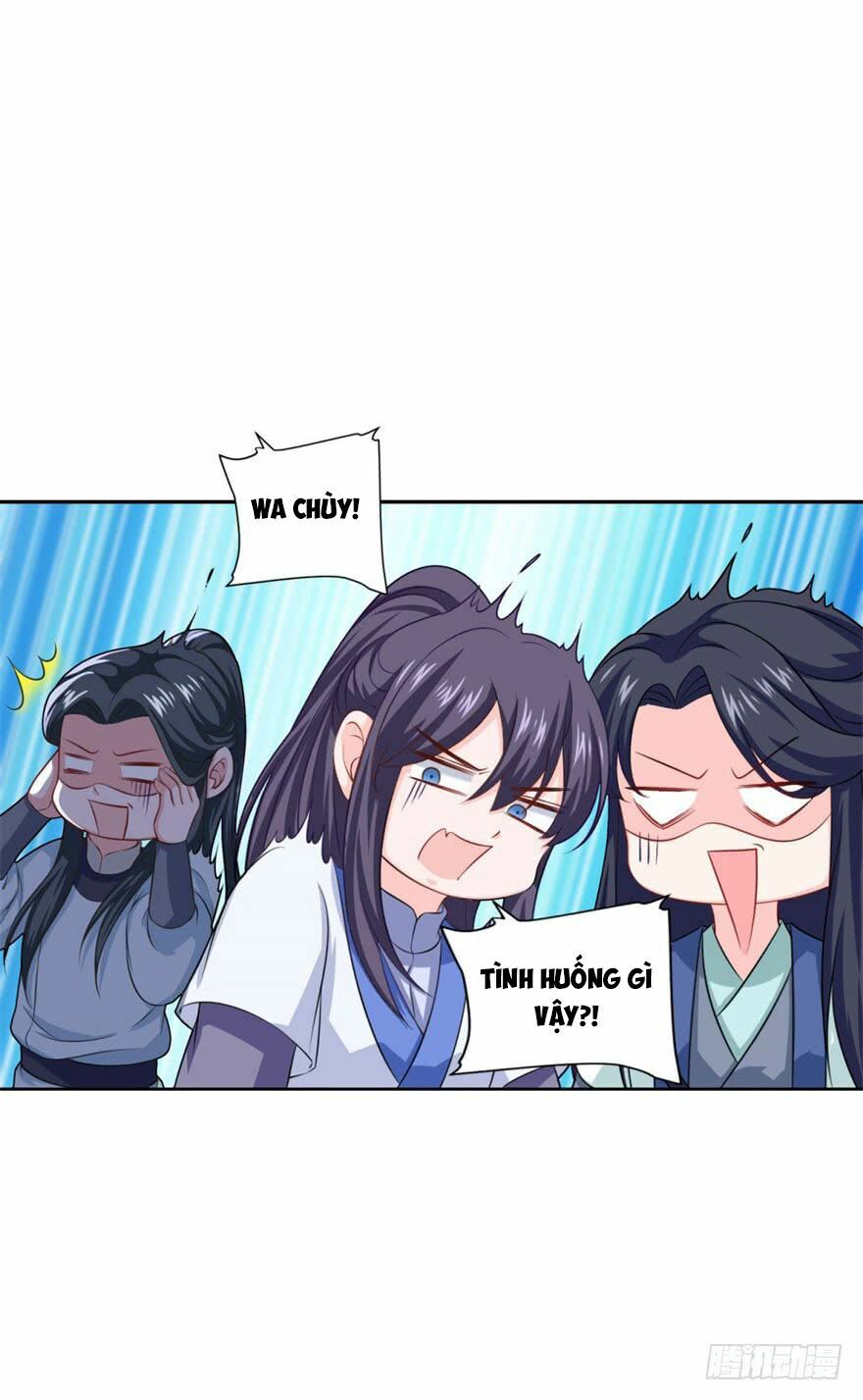 Tiên Ma Đồng Tu: Chapter 66
