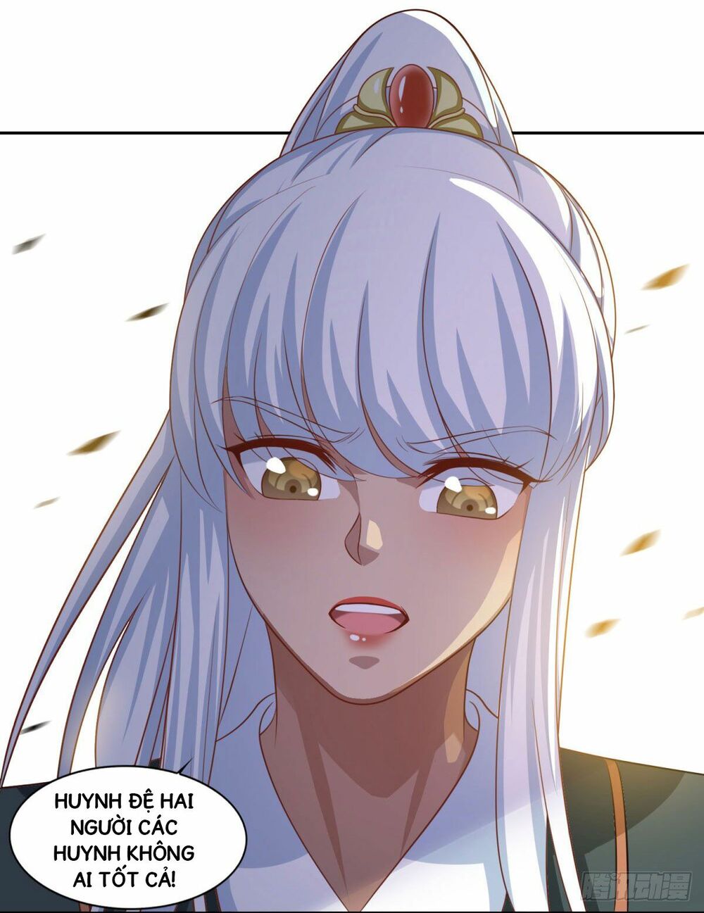 Tiên Ma Đồng Tu: Chapter 66