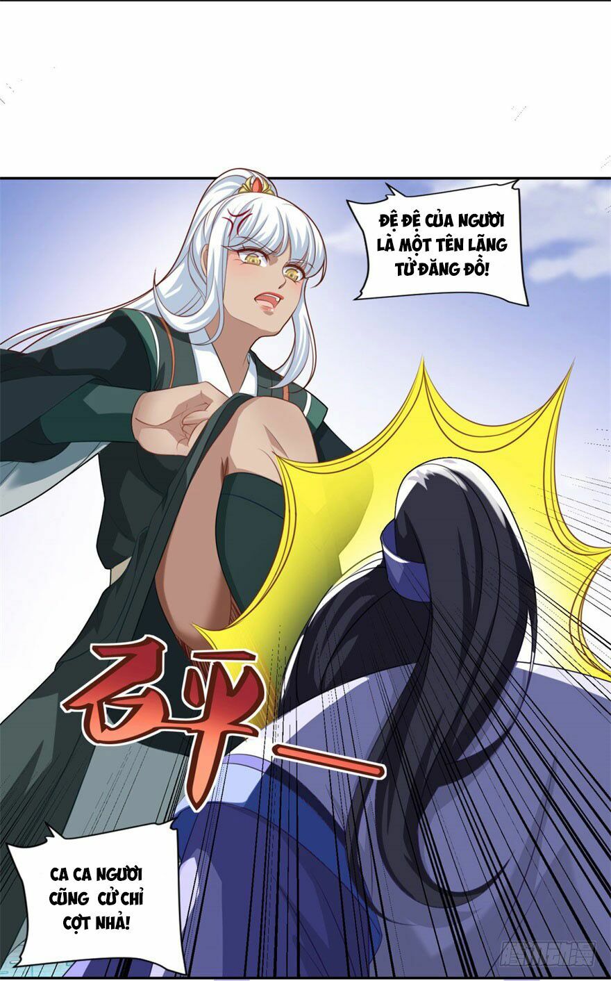 Tiên Ma Đồng Tu: Chapter 66