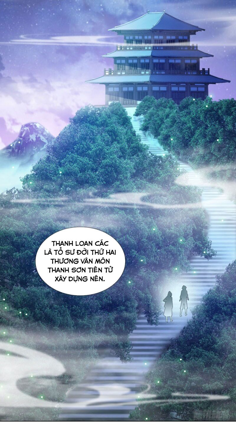 Tiên Ma Đồng Tu: Chapter 67