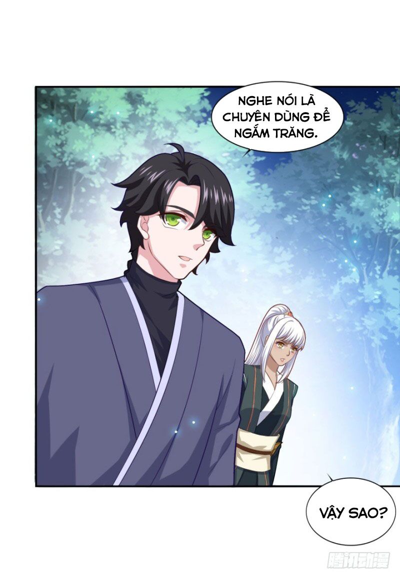 Tiên Ma Đồng Tu: Chapter 67