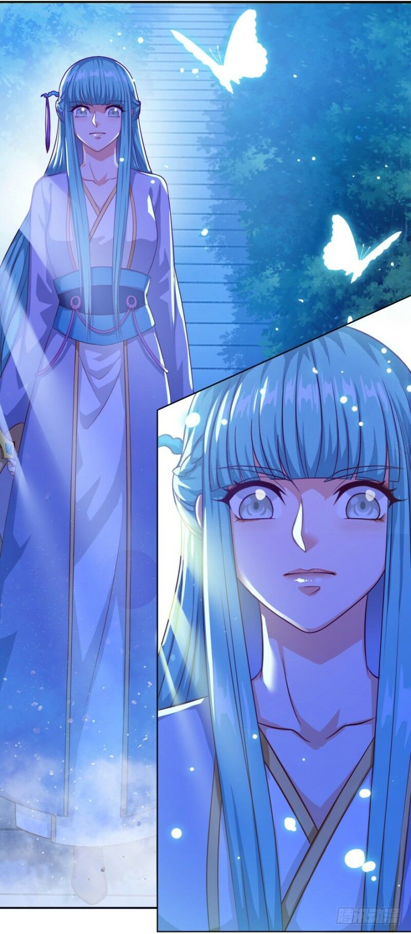 Tiên Ma Đồng Tu: Chapter 67