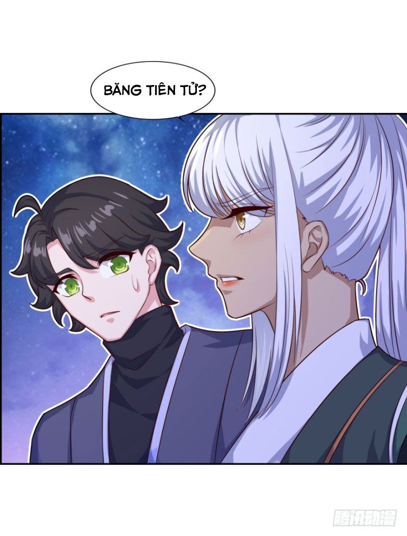 Tiên Ma Đồng Tu: Chapter 67