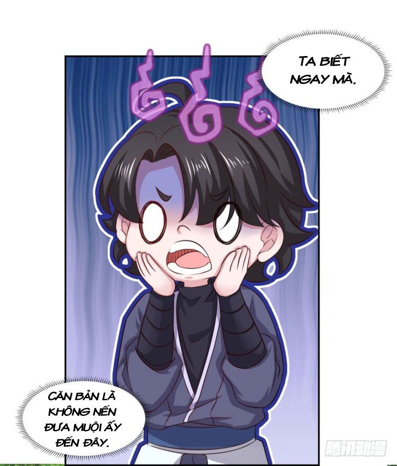Tiên Ma Đồng Tu: Chapter 67