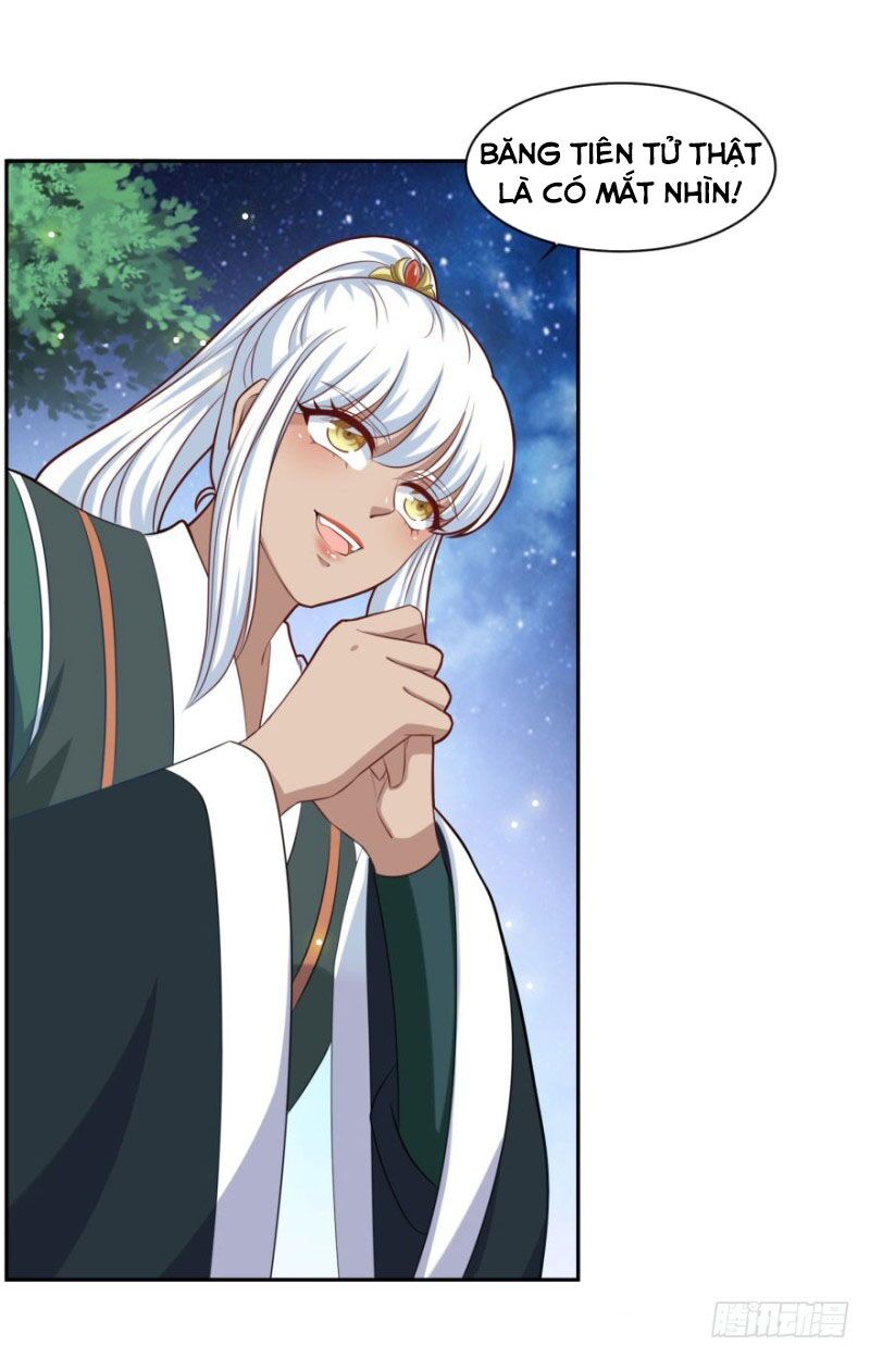 Tiên Ma Đồng Tu: Chapter 67