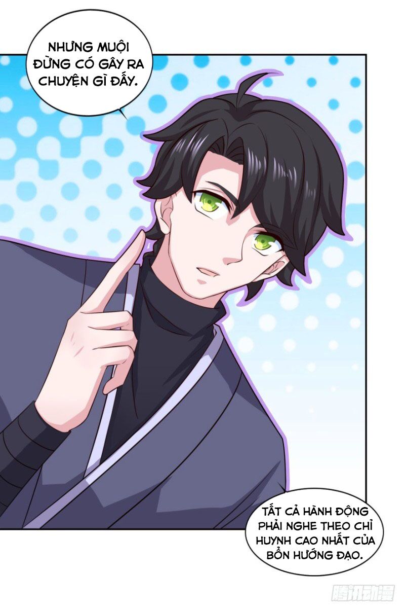 Tiên Ma Đồng Tu: Chapter 67