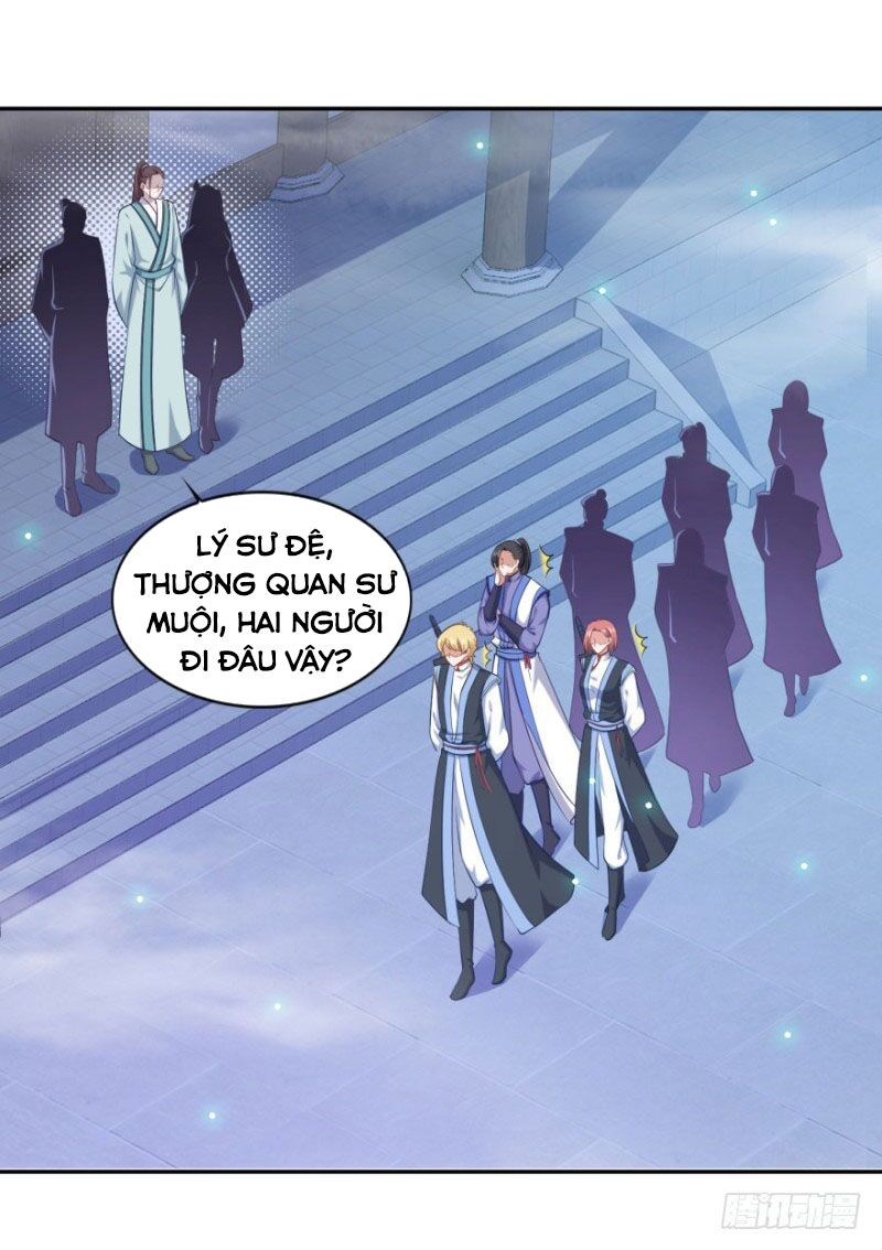Tiên Ma Đồng Tu: Chapter 67