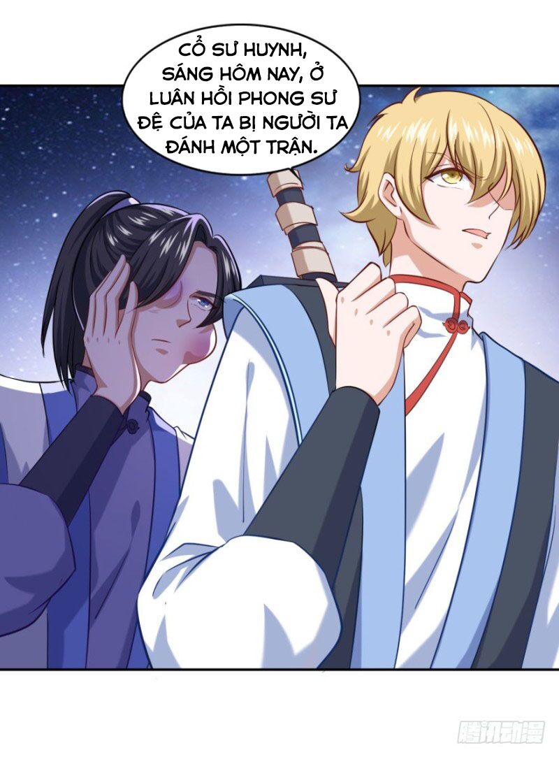 Tiên Ma Đồng Tu: Chapter 67
