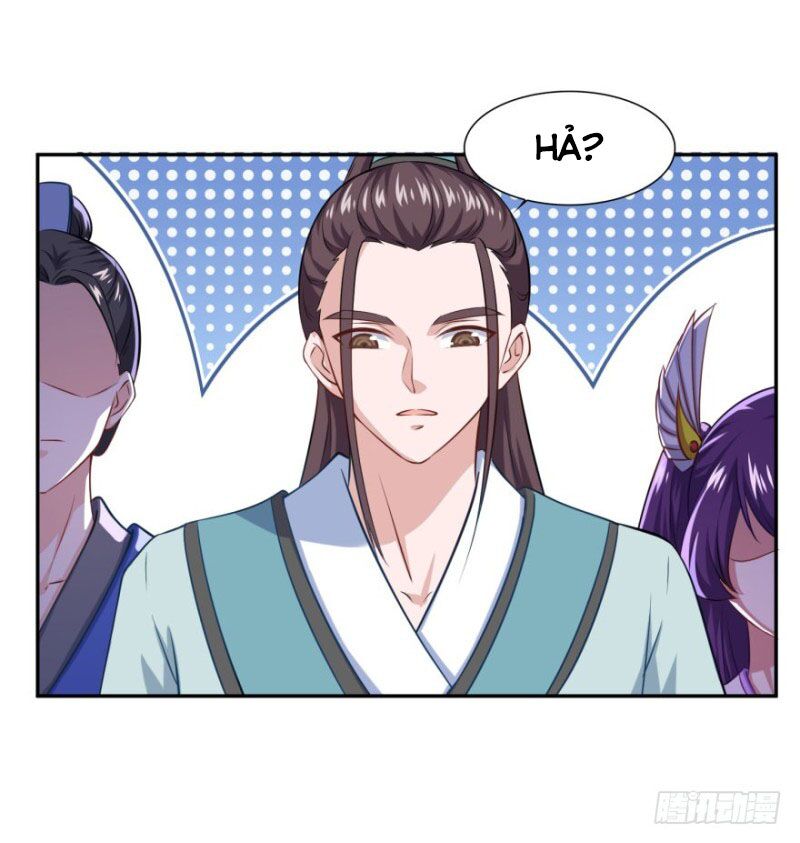 Tiên Ma Đồng Tu: Chapter 67