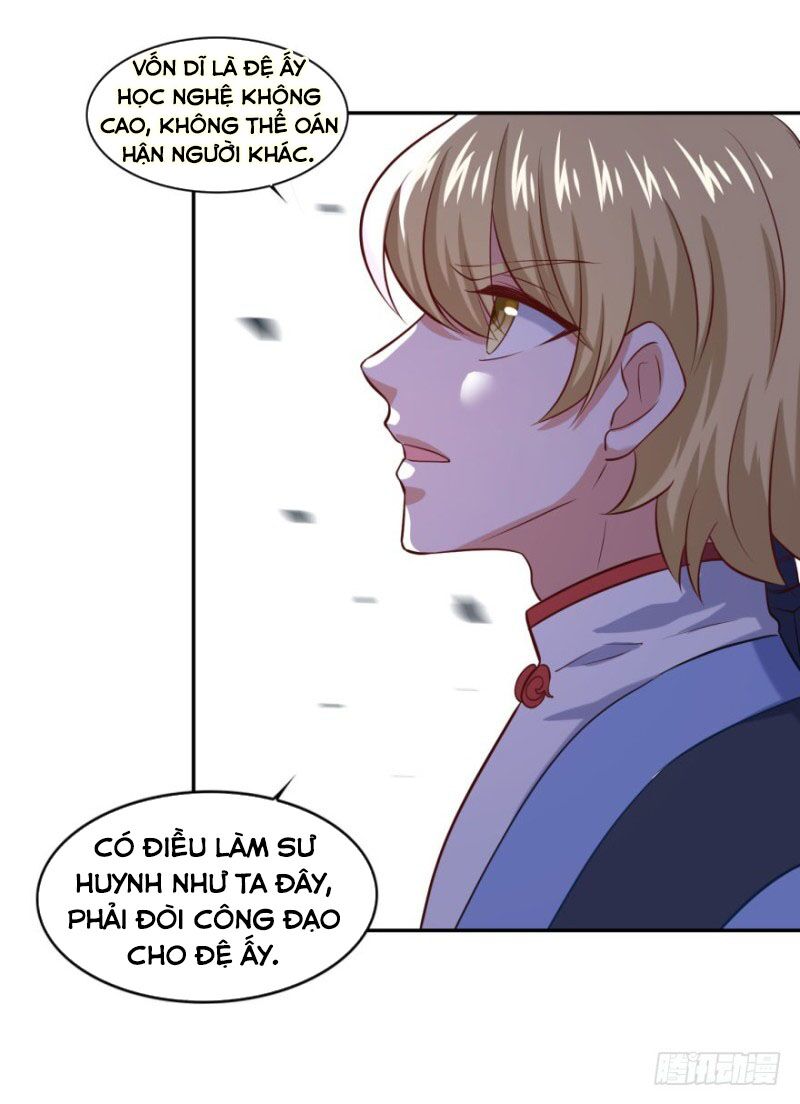 Tiên Ma Đồng Tu: Chapter 67