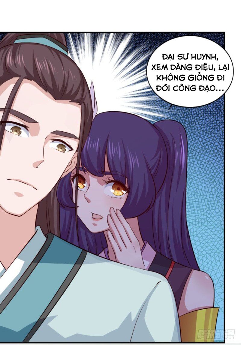 Tiên Ma Đồng Tu: Chapter 67
