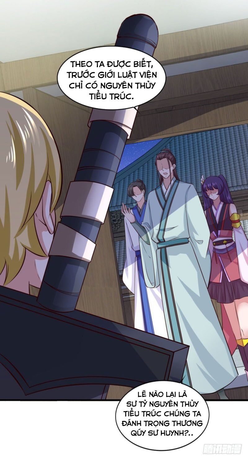 Tiên Ma Đồng Tu: Chapter 67
