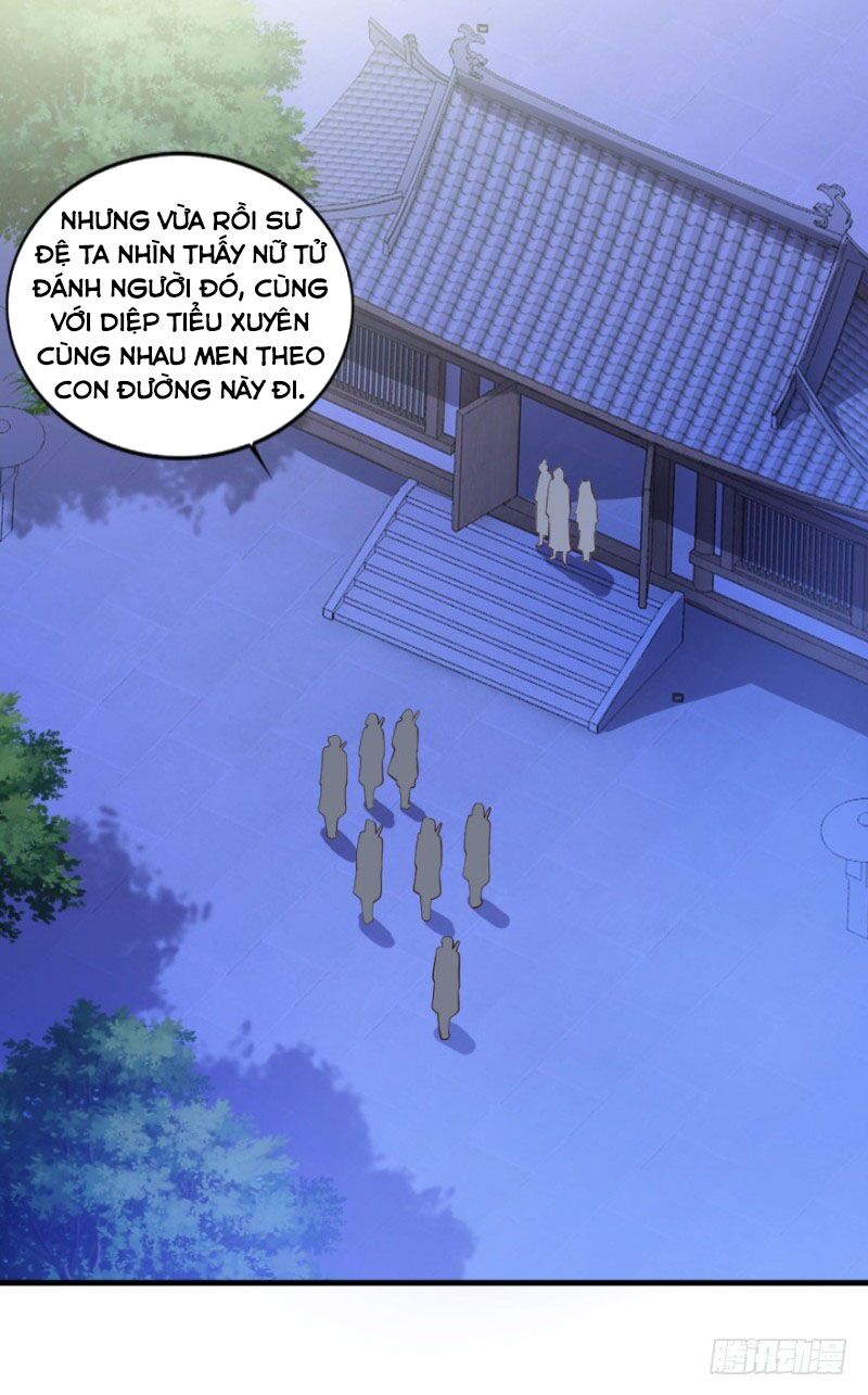 Tiên Ma Đồng Tu: Chapter 67