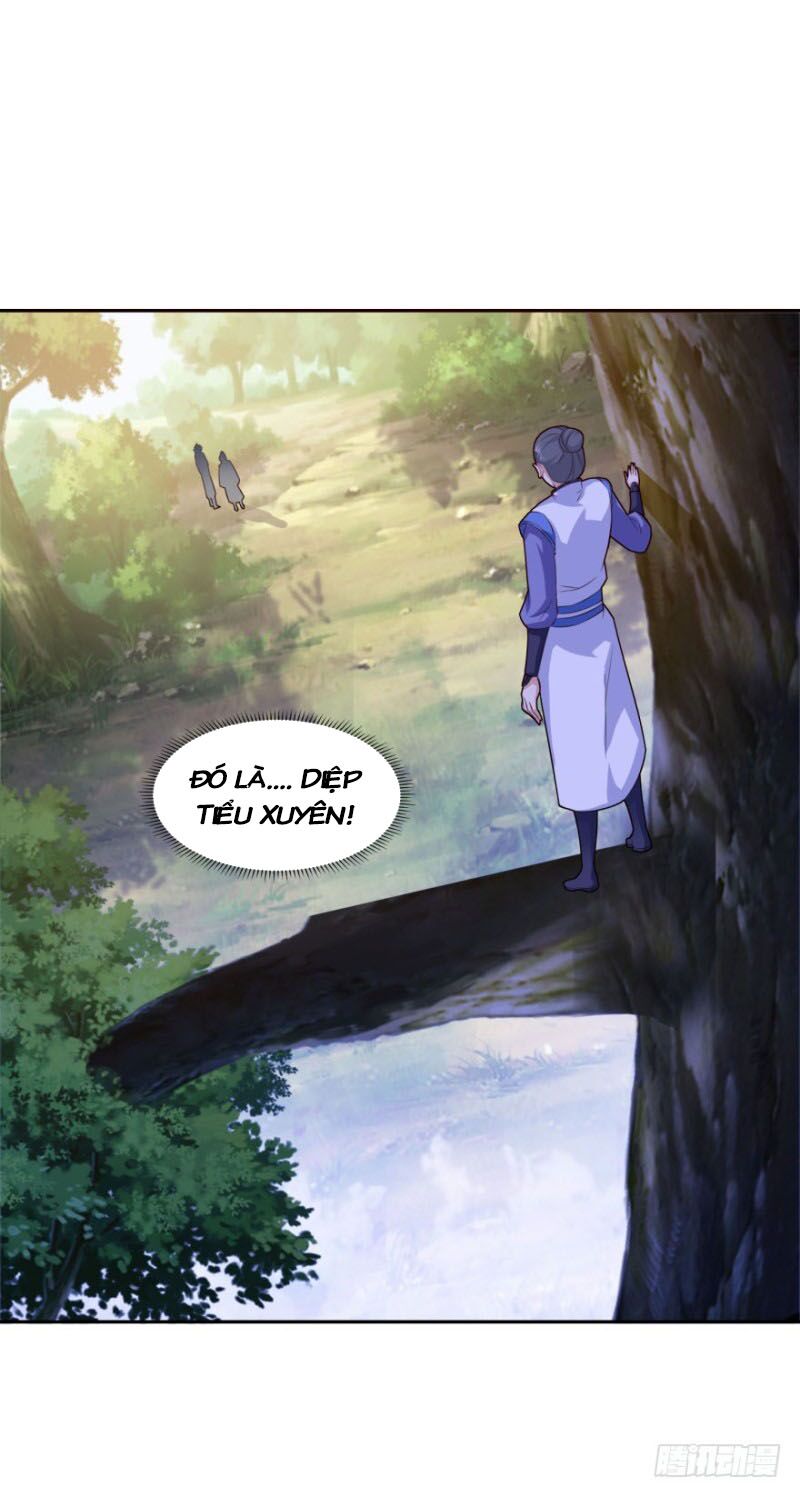Tiên Ma Đồng Tu: Chapter 67