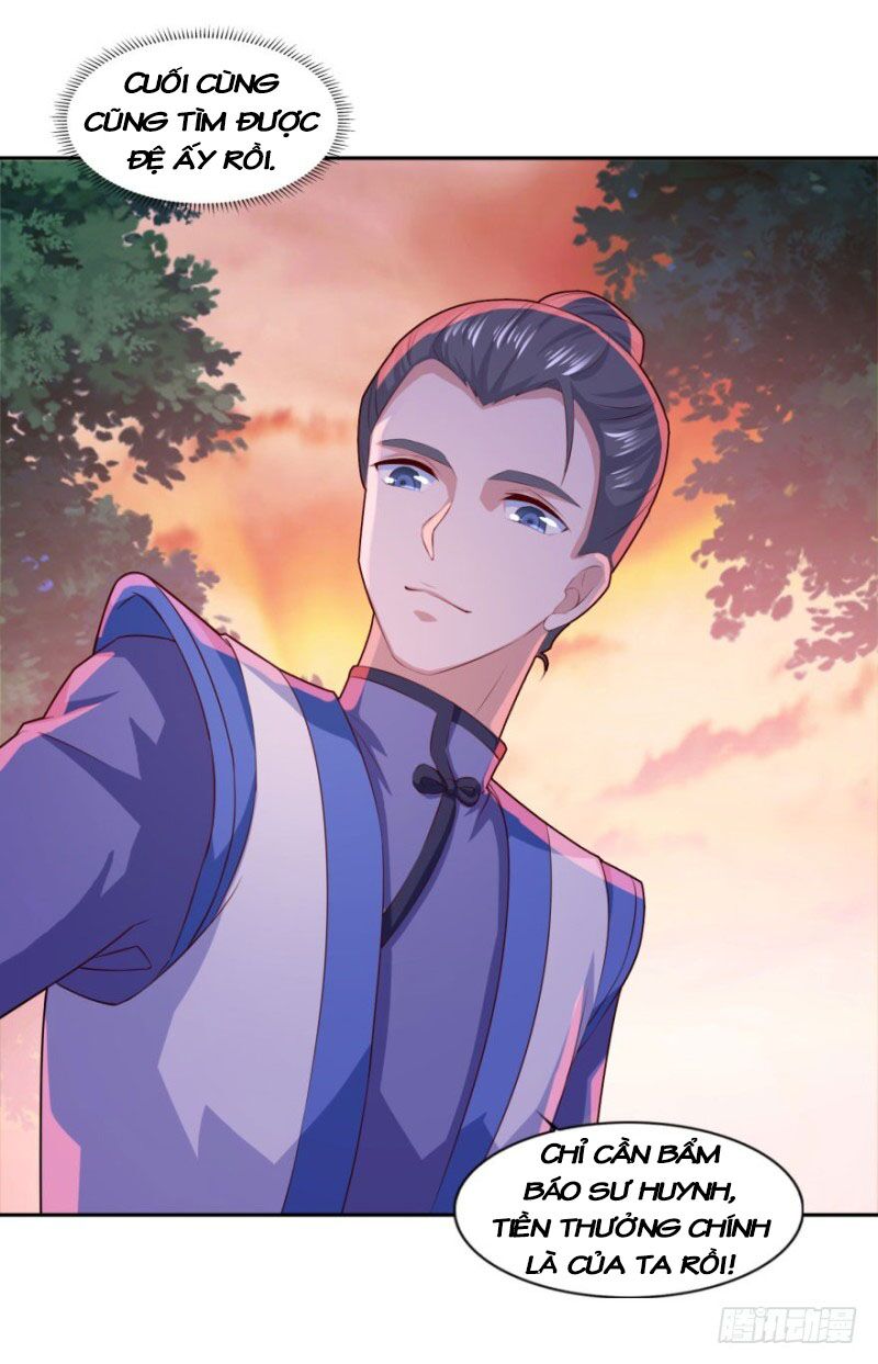 Tiên Ma Đồng Tu: Chapter 67