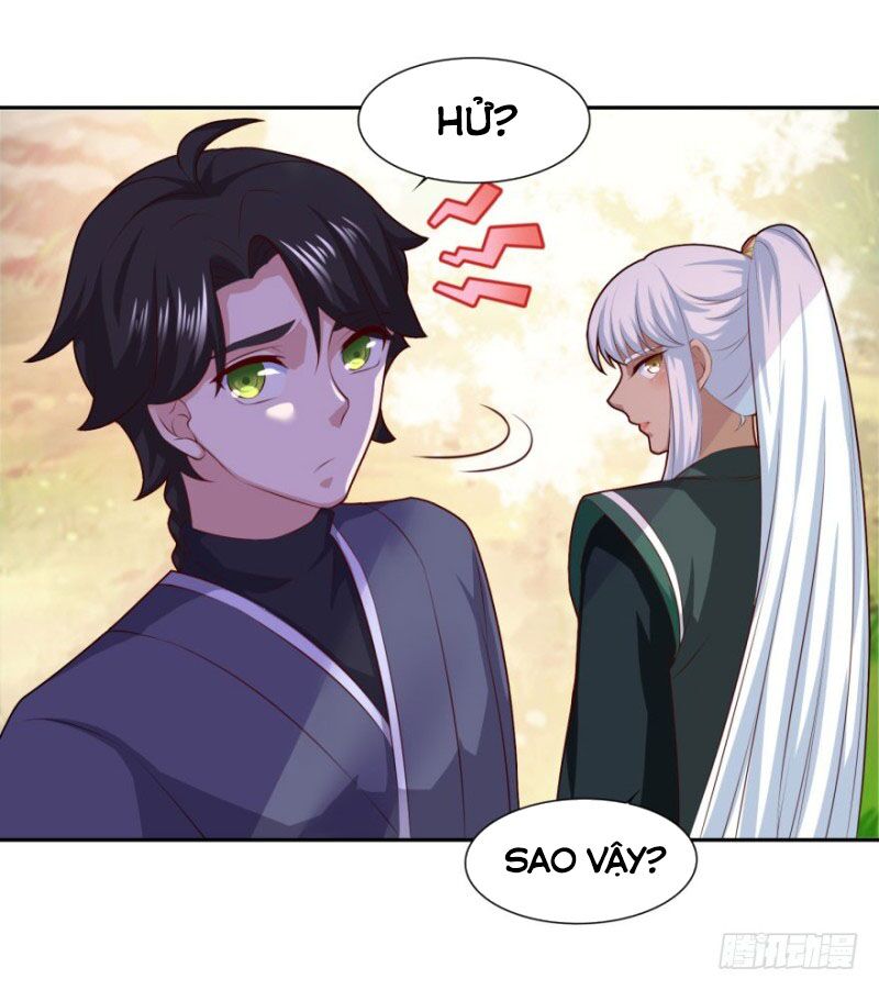 Tiên Ma Đồng Tu: Chapter 67