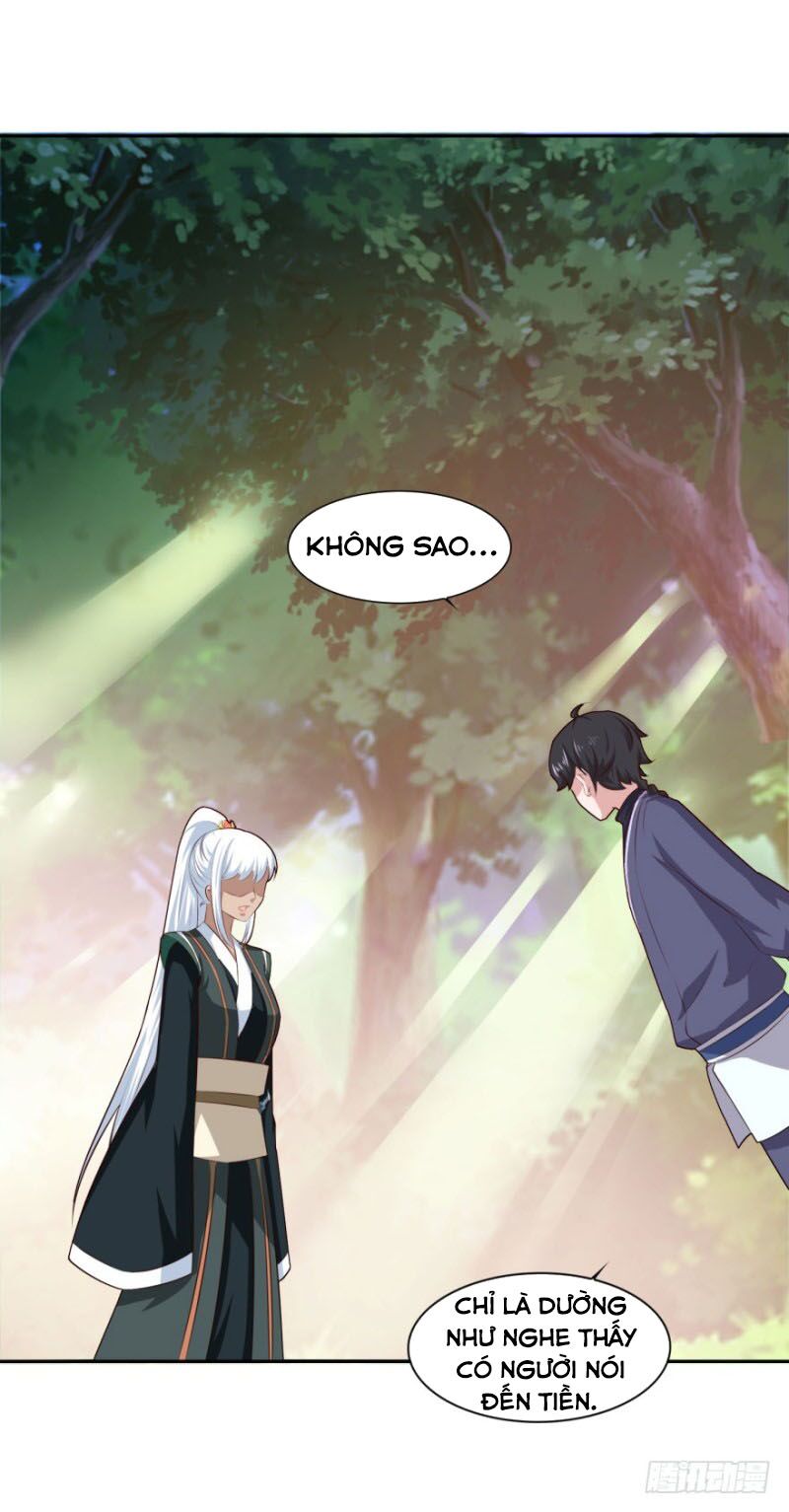 Tiên Ma Đồng Tu: Chapter 67