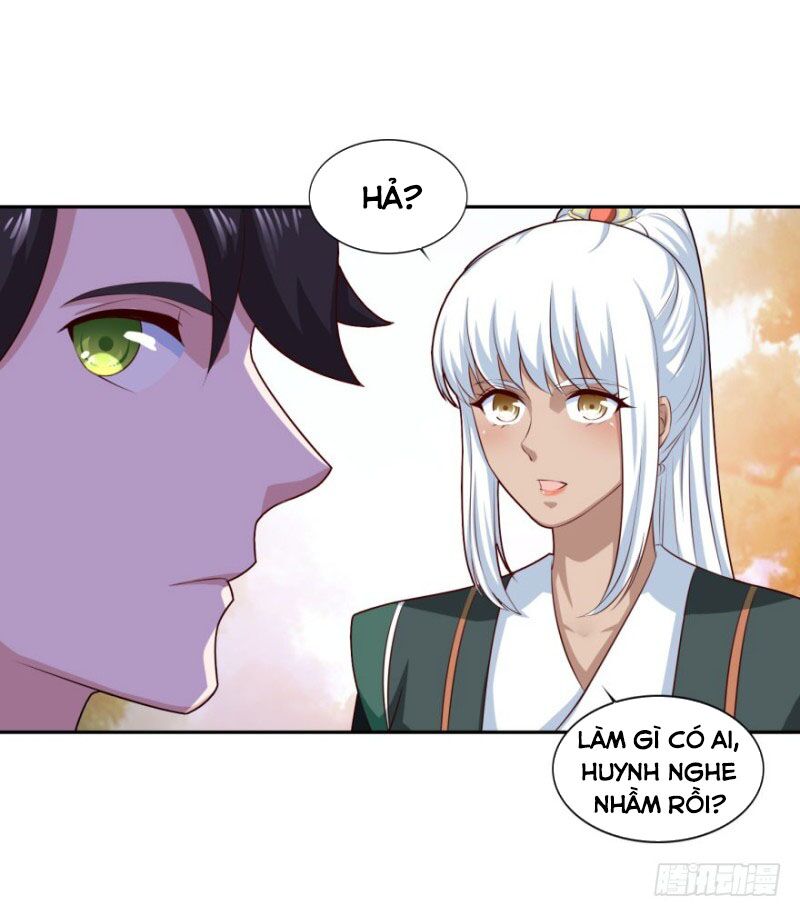Tiên Ma Đồng Tu: Chapter 67