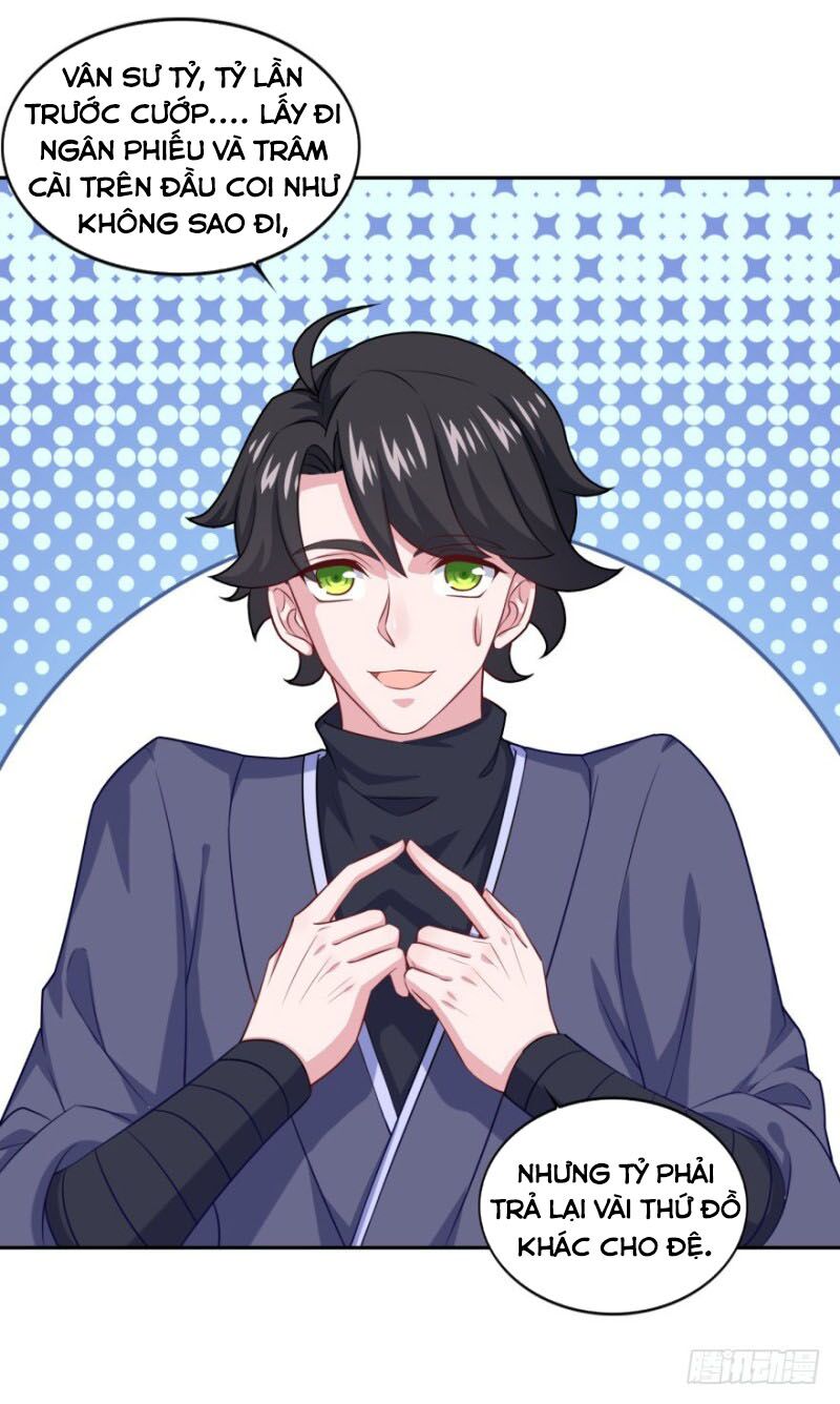 Tiên Ma Đồng Tu: Chapter 68