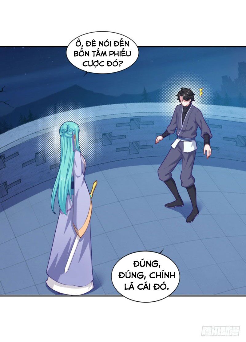 Tiên Ma Đồng Tu: Chapter 68