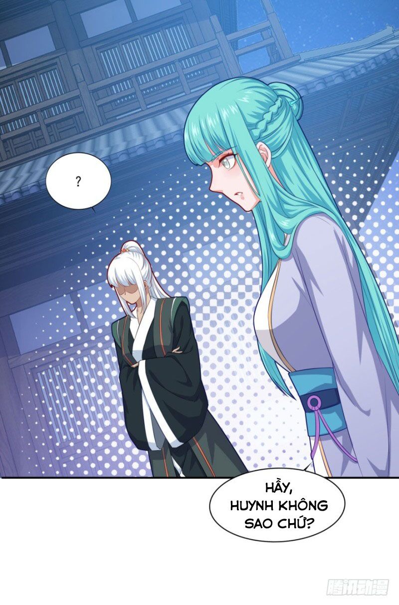 Tiên Ma Đồng Tu: Chapter 68