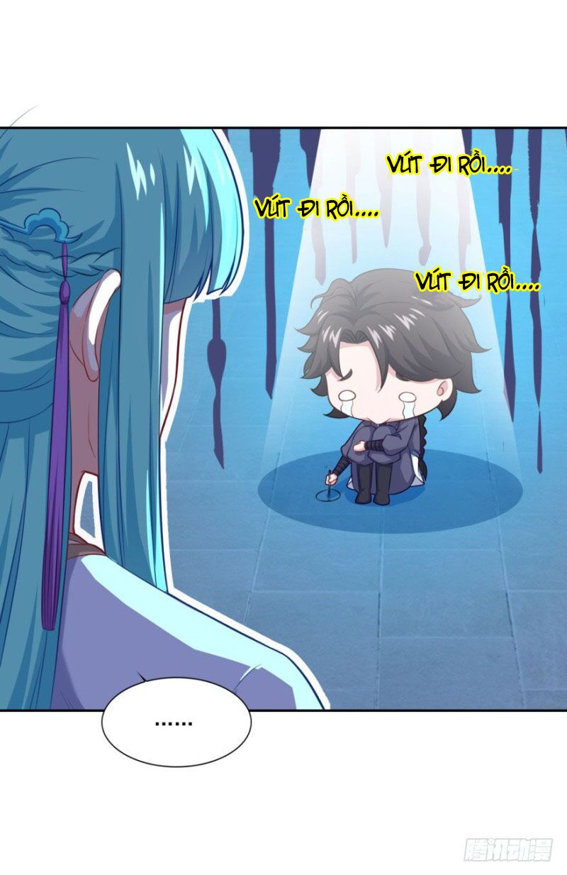 Tiên Ma Đồng Tu: Chapter 68